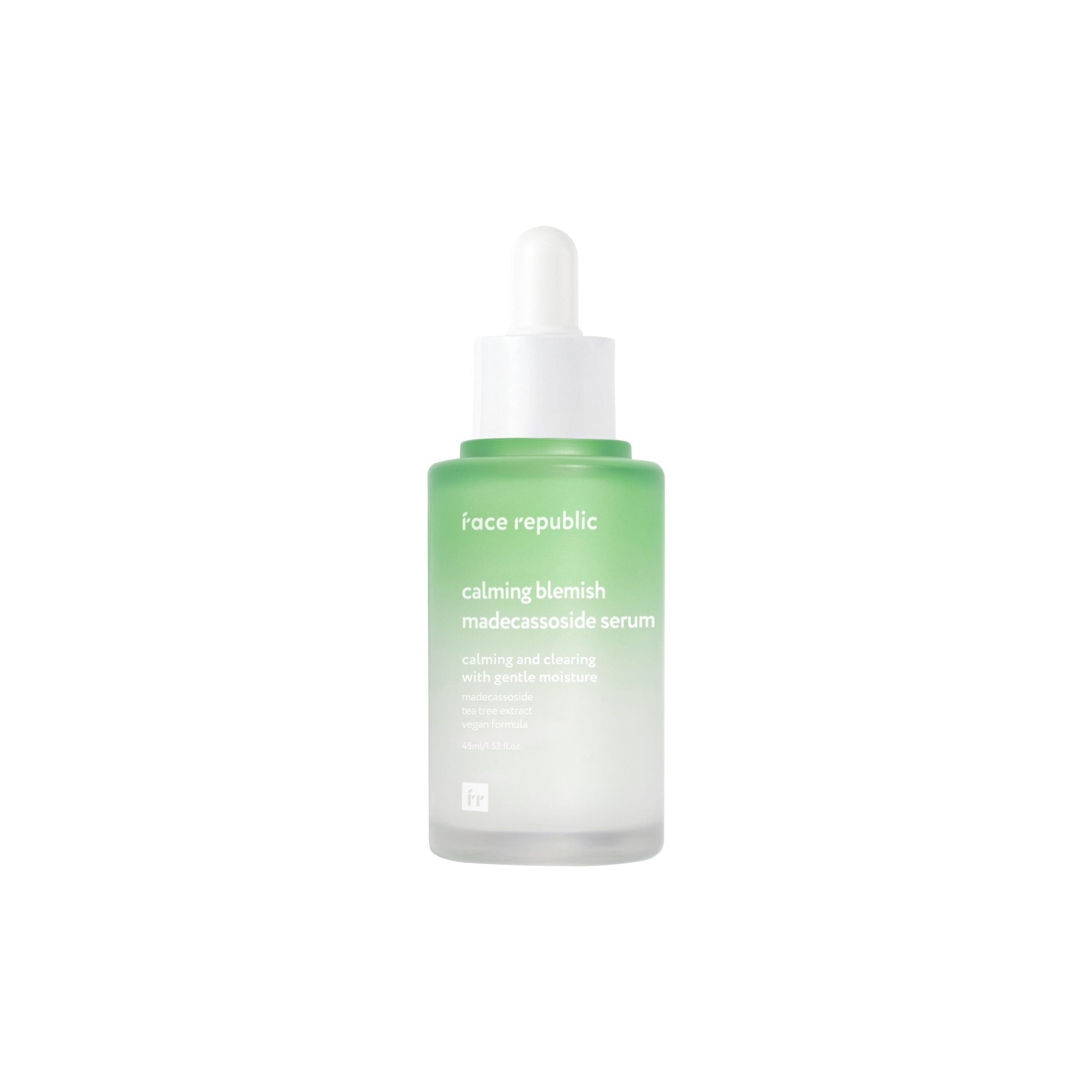 Face Republic Calming Madecassoside Serum 45mL