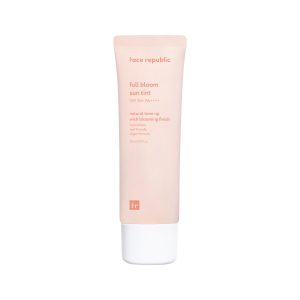 Face Republic Full Bloom Sun Tint 50mL