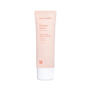 Full Bloom Sun Tint