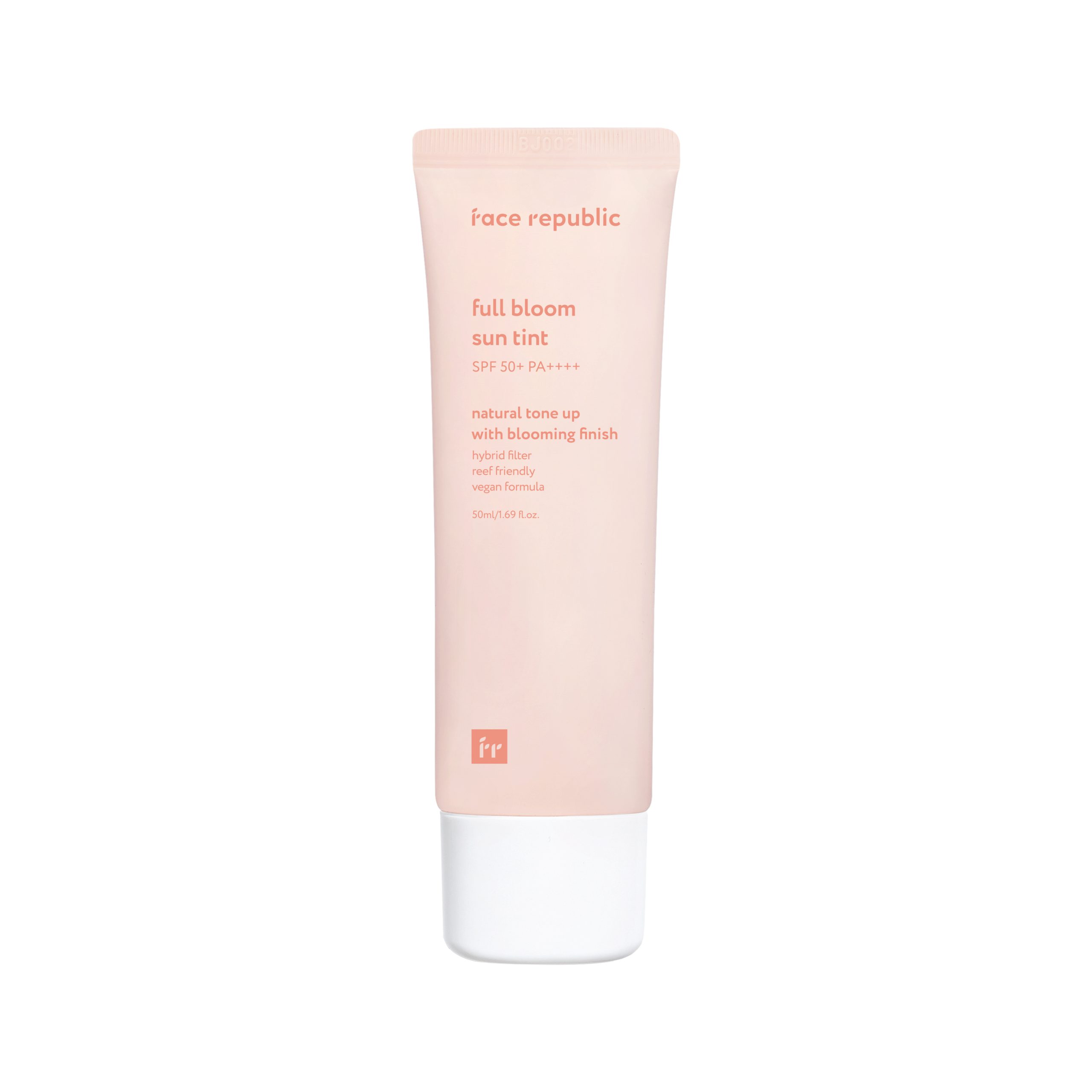 Face Republic Full Bloom Sun Tint 50mL