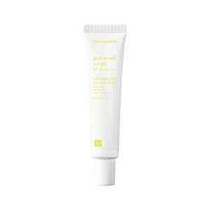 Face Republic Glow Screen Sun Gel SPF50+ PA++++ 40mL
