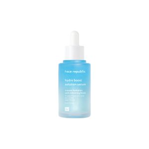 Face Republic Hydro Boost Solution Serum 45mL