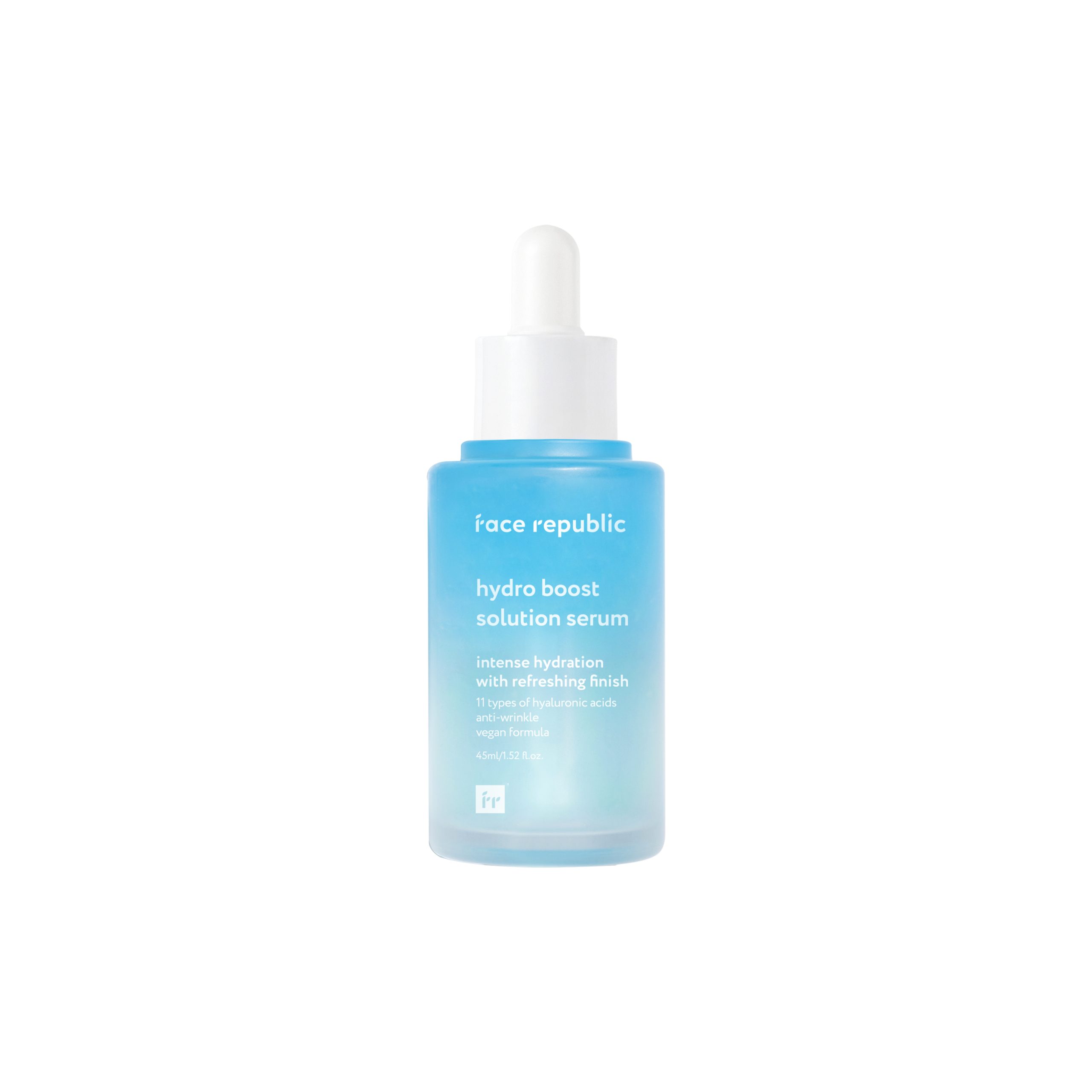 Face Republic Hydro Boost Solution Serum 45mL