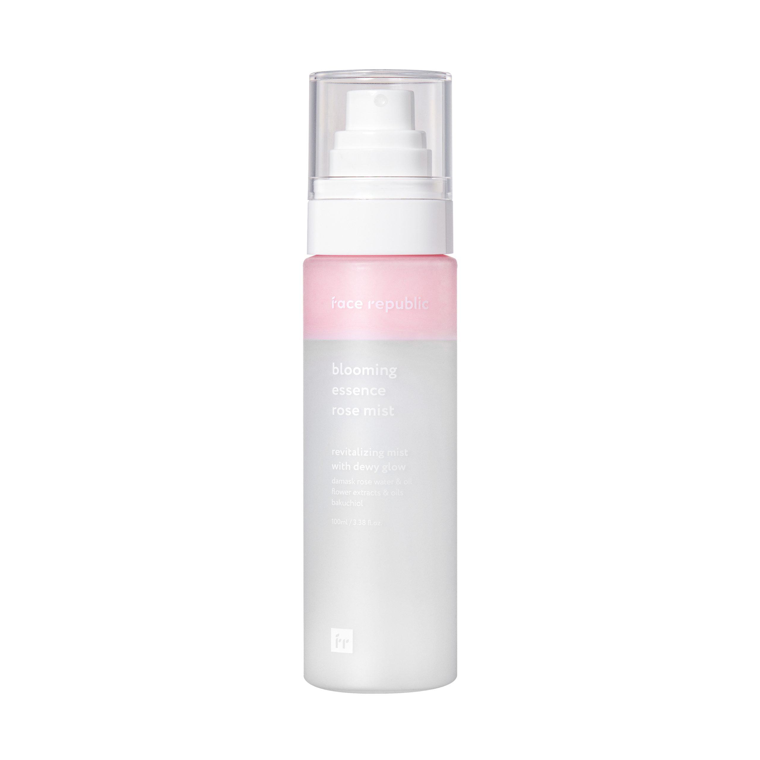 Face Republic Blooming Rose Essence Mist 100mL