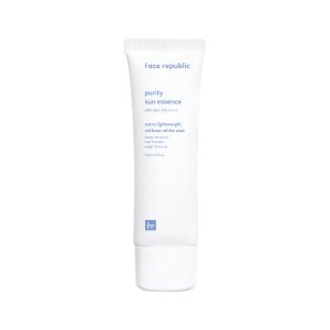 Face Republic Purity Sun Essence SPF50+ PA ++++  50ml