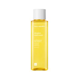 Face Republic Vita Glow Niacin Toner 160mL