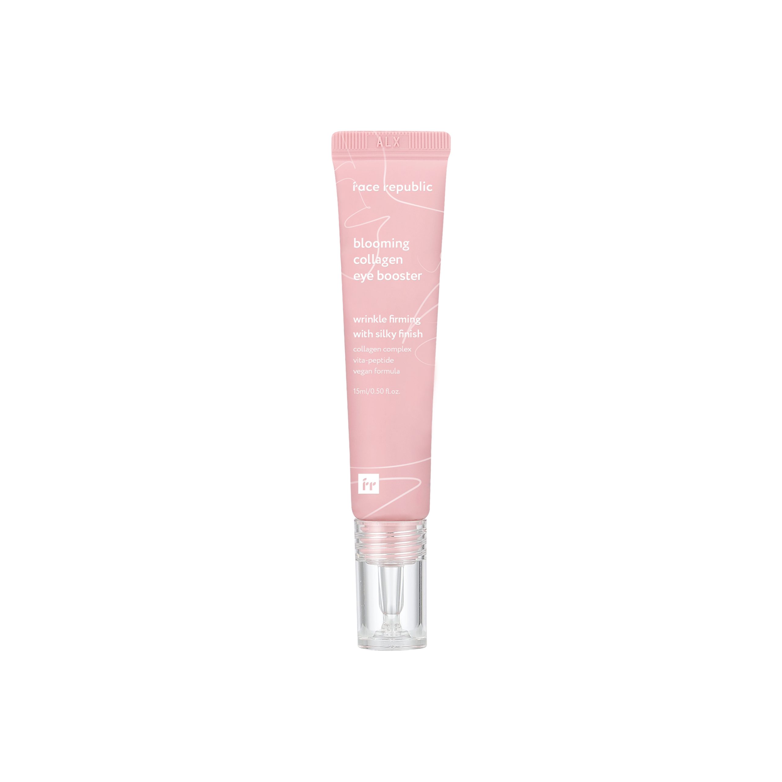 Face Republic Blooming Collagen Eye Booster 15mL